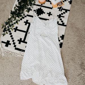 PacSun "Lottie Moss" Dress Size Small